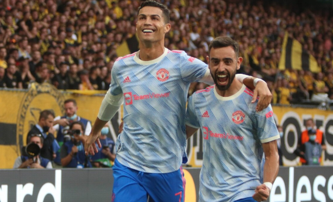  哈兰德延续火热状态，破英超单季进球纪录  